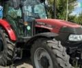 Кейс ЖX 110 Фармалл, об'ємом двигуна 3.91 л та пробігом 0 тис. км за 29500 $, фото 1 на Automoto.ua