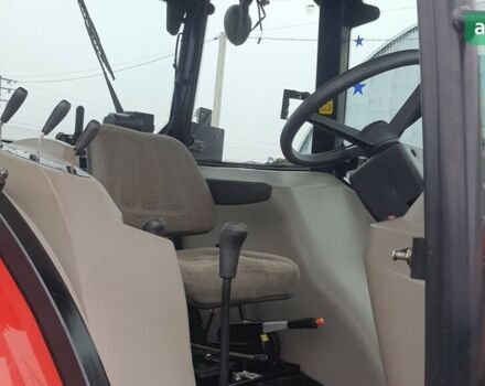 Кейс ЖX 110 Фармалл, объемом двигателя 0 л и пробегом 0 тыс. км за 28300 $, фото 7 на Automoto.ua