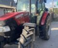 Кейс ЖX 110 Фармалл, объемом двигателя 4.75 л и пробегом 0 тыс. км за 32500 $, фото 1 на Automoto.ua