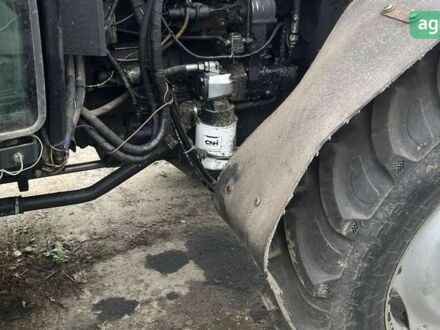 Кейс ЖX 110 Фармалл, объемом двигателя 0 л и пробегом 0 тыс. км за 23000 $, фото 1 на Automoto.ua