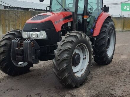 Кейс ЖX 110 Фармалл, объемом двигателя 0 л и пробегом 0 тыс. км за 28300 $, фото 1 на Automoto.ua