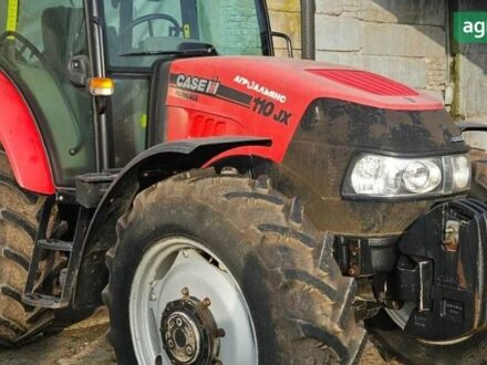 Кейс ЖX 110 Фармалл, об'ємом двигуна 0 л та пробігом 0 тис. км за 595 $, фото 1 на Automoto.ua