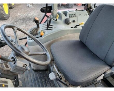 Червоний Кейс МКС, об'ємом двигуна 0 л та пробігом 0 тис. км за 27692 $, фото 7 на Automoto.ua