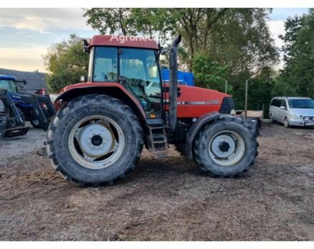 Червоний Кейс МКС, об'ємом двигуна 0 л та пробігом 0 тис. км за 27692 $, фото 3 на Automoto.ua