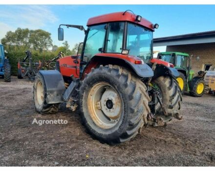 Червоний Кейс МКС, об'ємом двигуна 0 л та пробігом 0 тис. км за 27692 $, фото 5 на Automoto.ua