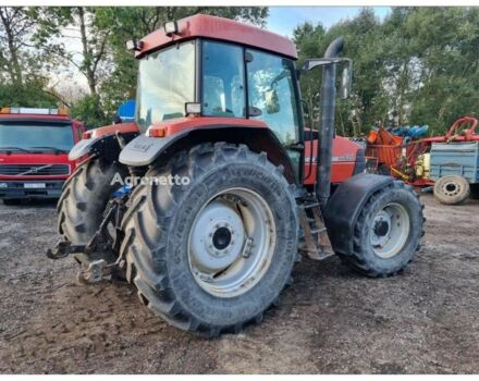 Червоний Кейс МКС, об'ємом двигуна 0 л та пробігом 0 тис. км за 27692 $, фото 6 на Automoto.ua