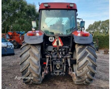 Червоний Кейс МКС, об'ємом двигуна 0 л та пробігом 0 тис. км за 27692 $, фото 4 на Automoto.ua