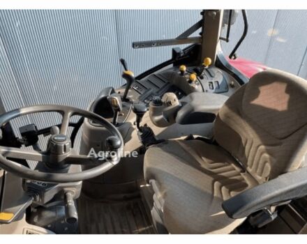 Червоний Кейс МКС, об'ємом двигуна 0 л та пробігом 0 тис. км за 42450 $, фото 6 на Automoto.ua