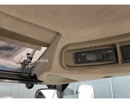 Червоний Кейс МКС, об'ємом двигуна 0 л та пробігом 0 тис. км за 42450 $, фото 8 на Automoto.ua