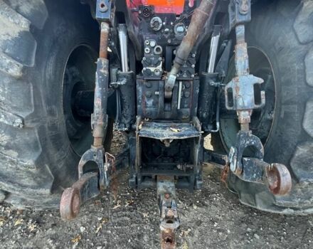 Червоний Кейс МКС, об'ємом двигуна 0 л та пробігом 0 тис. км за 29670 $, фото 14 на Automoto.ua