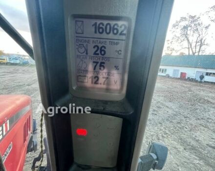 Червоний Кейс МКС, об'ємом двигуна 0 л та пробігом 0 тис. км за 29670 $, фото 21 на Automoto.ua