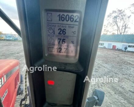 Червоний Кейс МКС, об'ємом двигуна 0 л та пробігом 0 тис. км за 28233 $, фото 23 на Automoto.ua