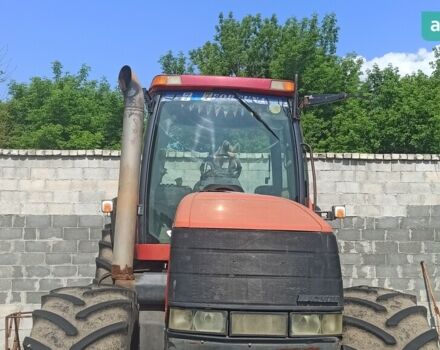 Кейс МКС 2000 у Чигирине на Automoto.ua Кейс МКС, об'ємом двигуна 8.3 л та пробігом 0 тис. км за 18000 $, фото 5 на Automoto.ua