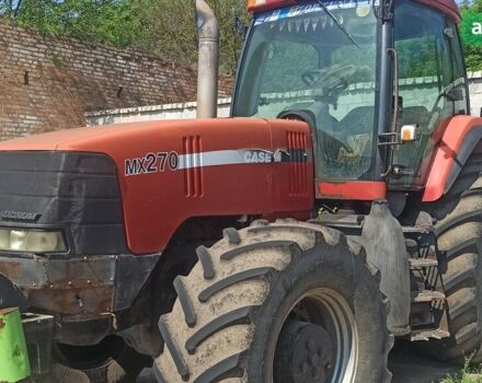 Кейс МКС 2000 у Чигирине на Automoto.ua Кейс МКС, об'ємом двигуна 8.3 л та пробігом 0 тис. км за 18000 $, фото 1 на Automoto.ua