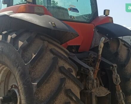 Кейс МКС 2000 у Чигирине на Automoto.ua Кейс МКС, об'ємом двигуна 8.3 л та пробігом 0 тис. км за 18000 $, фото 2 на Automoto.ua