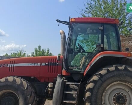 Кейс МКС 2000 у Чигирине на Automoto.ua Кейс МКС, об'ємом двигуна 8.3 л та пробігом 0 тис. км за 18000 $, фото 4 на Automoto.ua