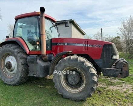 Кейс МКС, об'ємом двигуна 0 л та пробігом 0 тис. км за 22679 $, фото 17 на Automoto.ua