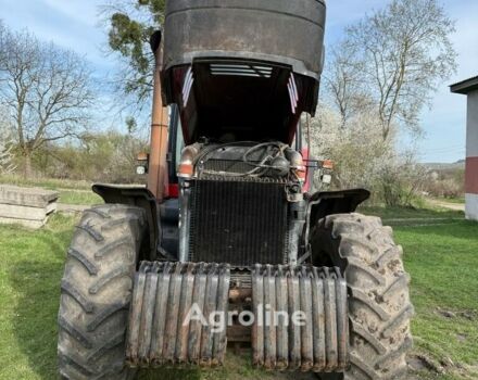 Кейс МКС, об'ємом двигуна 0 л та пробігом 0 тис. км за 22679 $, фото 4 на Automoto.ua