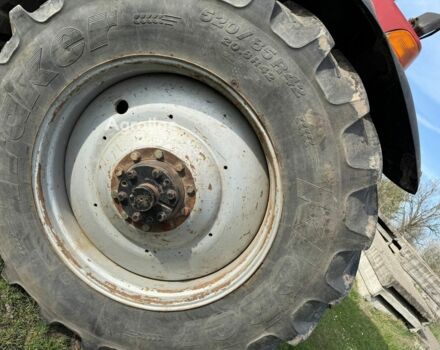 Кейс МКС, об'ємом двигуна 0 л та пробігом 0 тис. км за 22679 $, фото 8 на Automoto.ua