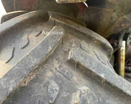 Кейс МКС, об'ємом двигуна 0 л та пробігом 0 тис. км за 22679 $, фото 7 на Automoto.ua