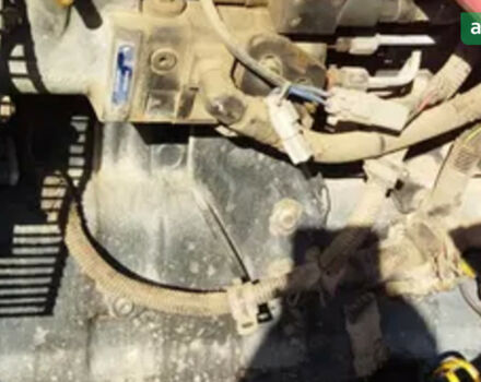 Кейс МКС, объемом двигателя 0 л и пробегом 0 тыс. км за 22500 $, фото 6 на Automoto.ua