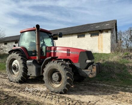 Кейс МКС, об'ємом двигуна 0 л та пробігом 0 тис. км за 22679 $, фото 3 на Automoto.ua