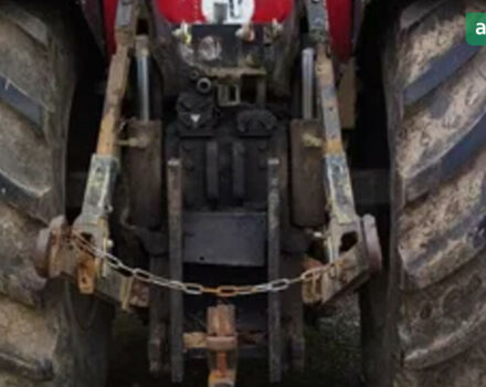 Кейс МКС, объемом двигателя 0 л и пробегом 0 тыс. км за 22500 $, фото 3 на Automoto.ua