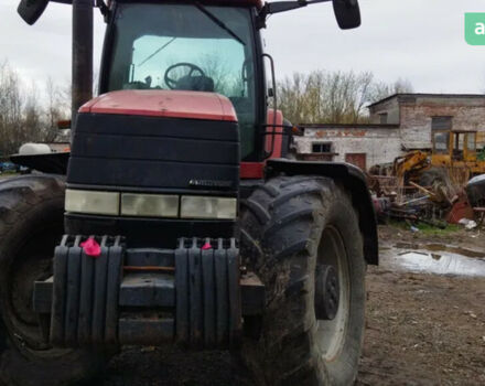 Кейс МКС, объемом двигателя 0 л и пробегом 0 тыс. км за 22500 $, фото 1 на Automoto.ua