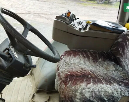 Кейс МКС, объемом двигателя 0 л и пробегом 0 тыс. км за 22500 $, фото 4 на Automoto.ua