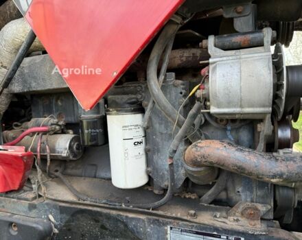 Кейс МКС, об'ємом двигуна 0 л та пробігом 0 тис. км за 22679 $, фото 5 на Automoto.ua