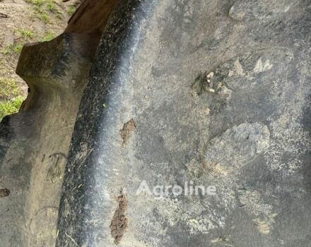 Кейс МКС, об'ємом двигуна 0 л та пробігом 0 тис. км за 22679 $, фото 10 на Automoto.ua