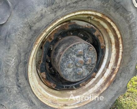 Кейс МКС, об'ємом двигуна 0 л та пробігом 0 тис. км за 22679 $, фото 9 на Automoto.ua