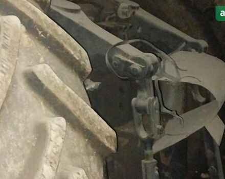 Кейс МКС, об'ємом двигуна 0 л та пробігом 0 тис. км за 25000 $, фото 3 на Automoto.ua