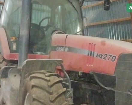 Кейс МКС, об'ємом двигуна 0 л та пробігом 0 тис. км за 25000 $, фото 1 на Automoto.ua
