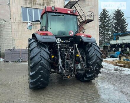 Кейс МКС, об'ємом двигуна 0 л та пробігом 10 тис. км за 39062 $, фото 1 на Automoto.ua