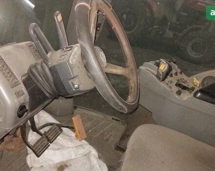 Кейс МКС, об'ємом двигуна 0 л та пробігом 0 тис. км за 25000 $, фото 6 на Automoto.ua