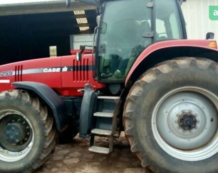 Кейс МКС, об'ємом двигуна 0 л та пробігом 0 тис. км за 71320 $, фото 3 на Automoto.ua