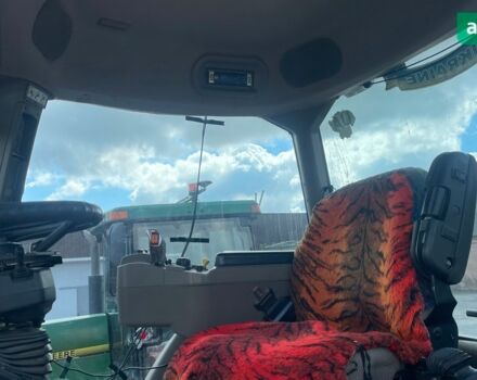 Кейс МКС 2007 в Гайвороне на Automoto.ua Кейс МКС, объемом двигателя 8.3 л и пробегом 0 тыс. км за 39000 $, фото 6 на Automoto.ua