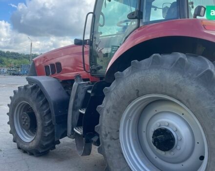 Кейс МКС 2007 в Гайвороне на Automoto.ua Кейс МКС, объемом двигателя 8.3 л и пробегом 0 тыс. км за 39000 $, фото 4 на Automoto.ua