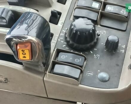 Кейс МКС, об'ємом двигуна 8.3 л та пробігом 0 тис. км за 40000 $, фото 3 на Automoto.ua
