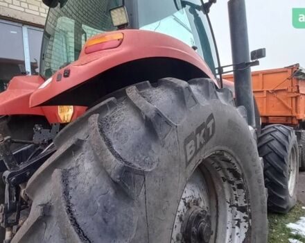 Кейс МКС, об'ємом двигуна 8.3 л та пробігом 0 тис. км за 40000 $, фото 5 на Automoto.ua