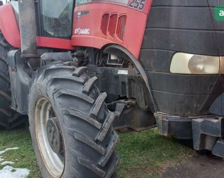 Кейс МКС, об'ємом двигуна 8.3 л та пробігом 0 тис. км за 40000 $, фото 7 на Automoto.ua