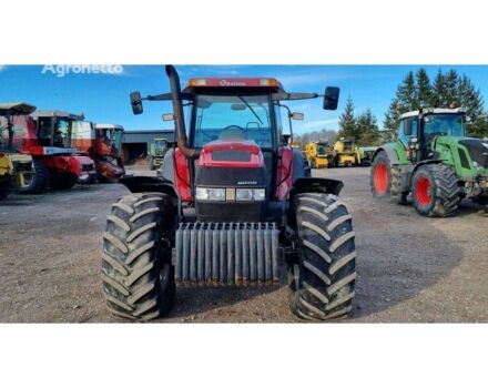 Кейс MXM 140, объемом двигателя 0 л и пробегом 0 тыс. км за 27215 $, фото 6 на Automoto.ua