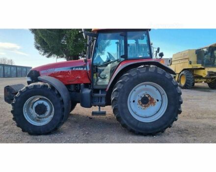 Кейс MXM 140, объемом двигателя 0 л и пробегом 0 тыс. км за 27215 $, фото 13 на Automoto.ua