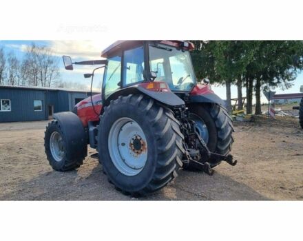 Кейс MXM 140, объемом двигателя 0 л и пробегом 0 тыс. км за 27215 $, фото 9 на Automoto.ua