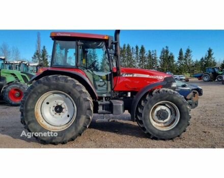 Кейс MXM 140, объемом двигателя 0 л и пробегом 0 тыс. км за 27215 $, фото 12 на Automoto.ua