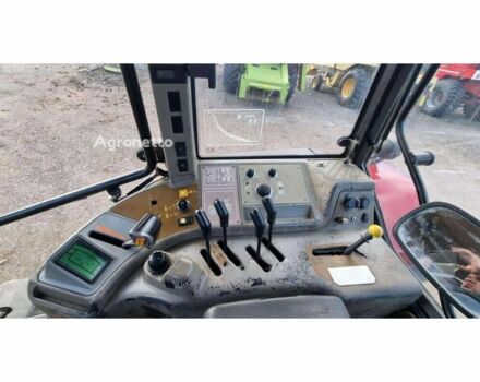 Кейс MXM 140, объемом двигателя 0 л и пробегом 0 тыс. км за 27215 $, фото 4 на Automoto.ua