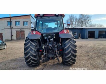 Кейс MXM 140, объемом двигателя 0 л и пробегом 0 тыс. км за 27215 $, фото 7 на Automoto.ua