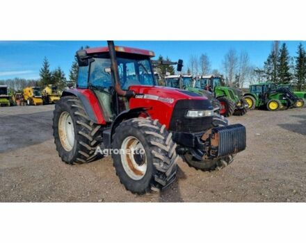 Кейс MXM 140, объемом двигателя 0 л и пробегом 0 тыс. км за 27215 $, фото 3 на Automoto.ua