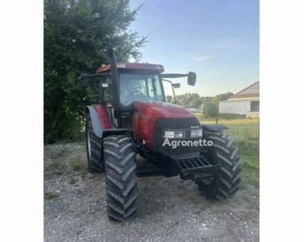 Кейс MXM 140, об'ємом двигуна 0 л та пробігом 0 тис. км за 34682 $, фото 2 на Automoto.ua